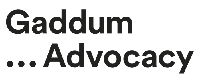 Gaddum-Advocacy-Logo-Black