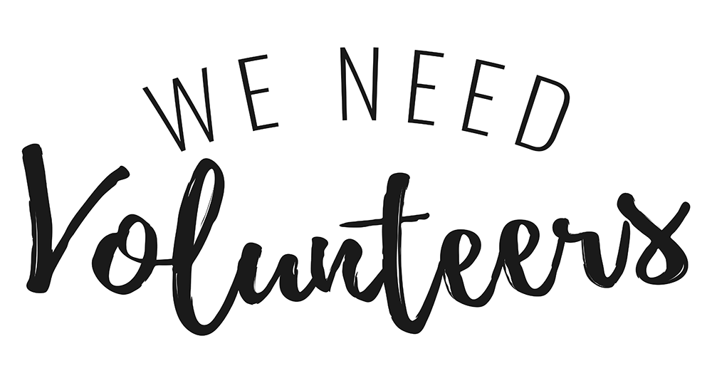 Volunteer